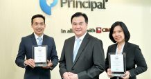 บลจ. พรินซิเพิล รับ 2 รางวัลระดับเอเชีย จากเวที Asset Benchmark Awards 2020