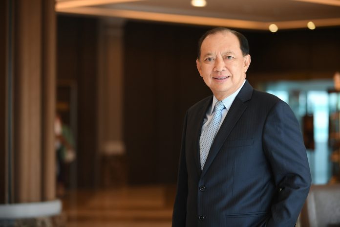 พูลพิพัฒน์ ตันธนสิน CEO QTC 3