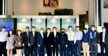 บมจ. เดลต้า อีเลคโทรนิคส์ – วิศวะมหิดล ผนึกพลังสู่อนาคตความร่วมมือ-วิจัยพัฒนานวัตกรรม