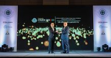PRECISE” คว้ารางวัล Thailand Vision Zero
