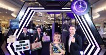 ห้างโรบินสัน ผนึก 50 แบรนด์นาฬิกาชั้นนำ จัดบี๊กอีเว้นท์ ‘ROBINSON THE ULTIMATE WATCH FAIR 2021’