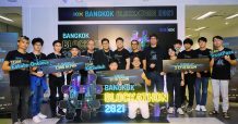 KillSwitch สุดยอดทีมนักพัฒนา คว้ารางวัลชนะเลิศจากเวที “SCB 10X BANGKOK BLOCKATHON 2021: FINANCE AND BEYOND