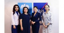 กรุงไทย–แอกซ่า ประกันชีวิต จัดงานสัมมนา “New Normal กับเรื่องที่ผู้หญิงยุคใหม่ต้องรู้”