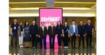 เริ่มแล้ว “COMMART Crazy Offer” โปรโมชั่นสุดร้อนแรง งานไอทีแรกแห่งปี 25-28 มี.ค. 64 ณ ไบเทค บางนา