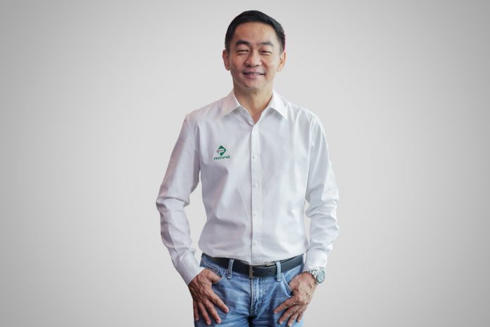 PROS_คุณพงศ์เทพ รัตนแสงสรวง