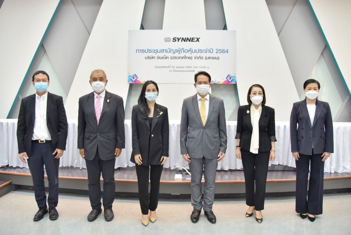 SYNEX_photo_AGM 2021
