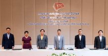 KTC มติที่ประชุมผู้ถือหุ้นปี 64 เคาะจ่ายเงินปันผลหุ้นละ 0.88 บาท และอนุมัติซื้อหุ้นเคทีบี ลีสซิ่ง 75.05 ล้านหุ้น