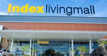 ‘อินเด็กซ์ ลิฟวิ่งมอลล์’ จัดประชุม E-AGM รับมือโควิด-19 ระลอกใหม่