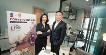 เอพี ไทยแลนด์ จับมือ เสียวหมี่ เปิดตัวแคมเปญ CONVERGENT LIFE พลิกโฉมการใช้ชีวิตในคอนโดยุคดิจิทัล