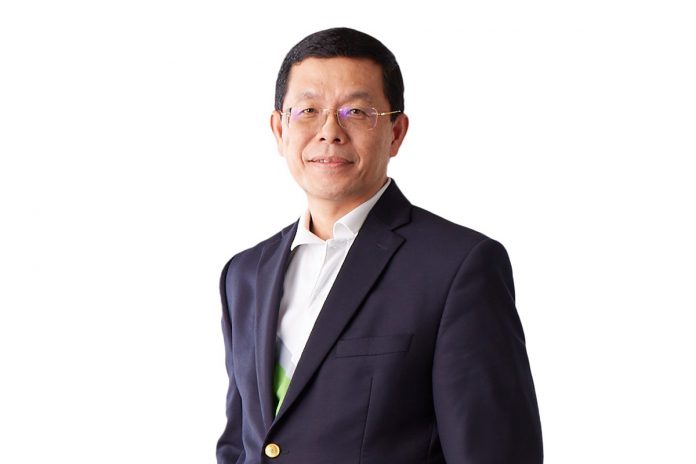 K Kitipong