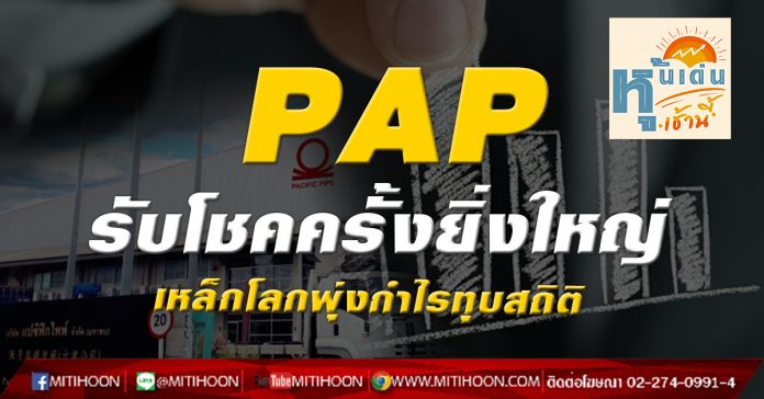 PAP