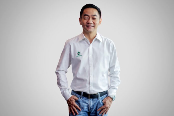 PROS_คุณพงศ์เทพ รัตนแสงสรวง