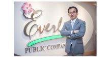 EVER โชว์กำไรQ1/64 พุ่งกว่า 135 %