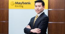 “เมย์แบงก์ กิมเอ็ง” คัดสรรหุ้นที่คาด แนวโน้มทำกำไรขยายตัวได้โดดเด่นในช่วง 2Q64