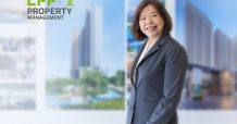 LPP เปลี่ยนชื่อใหม่ มุ่งขยายบริการด้านอสังหาริมทรัพย์ครบวงจร