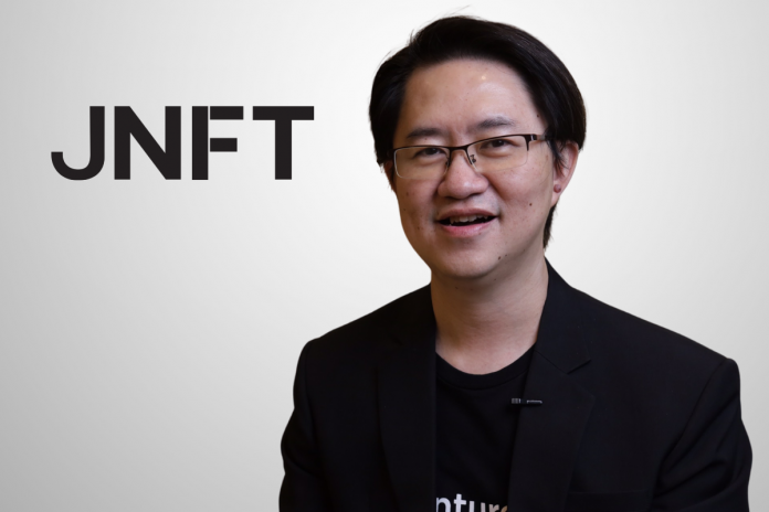 JNFT_คุณวรพจน์
