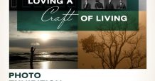 บ้าน 365 เมืองทอง เชิญชมนิทรรศการภาพถ่าย “LOVING A CRAFT OF LIVING” 11-30 มิถุนายน