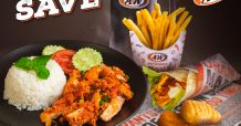 โปรโมชั่นฉลอง 102 ปี A&W ในราคาเบาๆ 102 บาท แต่ได้ถึง5 เมนู!
