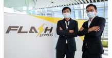 กรุงศรี ฟินโนเวต ผนึก MUFG จับมือ แฟลช เอ็กซ์เพรส ยูนิคอร์นสัญชาติไทยรายแรก