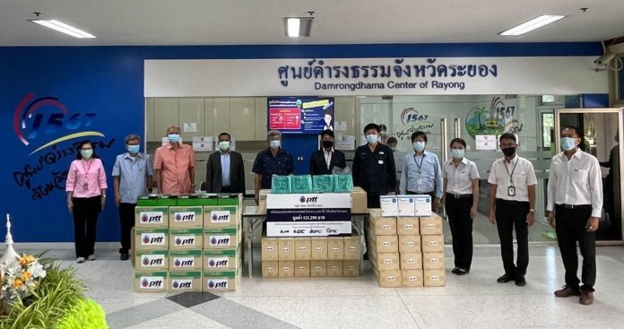 อุปกรทางการแพทย์ระยอง
