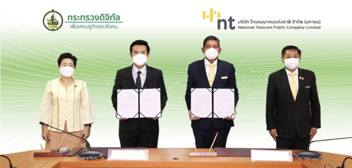 NT