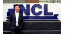 NCL เปิดสตอรี่ ดึง“พงษ์เทพ วิชัยกุล”อดีตมือดี “สามารถคอร์ปอเรชั่น” นั่งรองซีอีโอ เสริมทัพธุรกิจแข็งแกร่ง