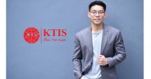 KTIS จับมือสตาร์ทอัพใช้แอปสร้างอ้อย เพิ่มประสิทธิภาพการเพาะปลูก ผลผลิตและคุณภาพสูงขึ้น