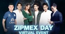 Zipmex จัดงาน Zipmex Day Virtual Event เปิดประสบการณ์ไร้ขีดจำกัด