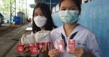 เจนเนอราลี่’ ส่งต่อความห่วงใย ช่วยเหลือเด็กและเยาวชนในชุมชน