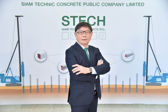 คุณวัฒน์ชัย_CEO_STECH