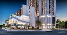 “The Hampton Suites Rayong” แลนด์มาร์กแห่งใหม่ของการลงทุนบนพื้นที่ EEC พร้อมรูปแบบการลงทุน Investment Property การันตีผลตอบแทน 5-9% 20 ปี