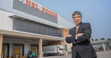 NSL Foods ปิดงบครึ่งปีแรก กำไร 123 ล้านบาท โตขึ้น 98.9%