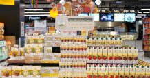 ท็อปส์ เปิดพื้นที่ช่วยกระจายผลผลิตจากพื้นที่สูง ในเทศกาล “สินค้าโครงการหลวง ดี อร่อย ส่งความสดจากยอดดอยสู่ชุมชน”