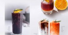 ละมุนลิ้น… ทรูคอฟฟี่เสิร์ฟความสดชื่น เพิ่มดีกรีความสดใสแบบโมเดิร์น ทั้งคาราเมล และส้มยูซุ เติมความหอม อร่อย ไปอีกขั้น กับ 4 เมนูใหม่ซีรี่ส์เครื่องดื่มสูตรชาและกาแฟ โบราณ