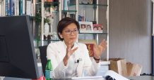 ถอดบทเรียนเอ็มดีเสนา “ดร.ยุ้ย เกษรา” ขับเคลื่อนธุรกิจในมหาวิกฤติโควิดป่วน หวังทุกคนรอบตัวต้องรอด