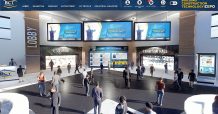 อิมแพ็ค เดินหน้าจัดงาน BCT Expo 2021 หนุนเทคโนโลยีดิจิทัลใช้ในอุตสาหกรรมอาคาร