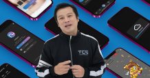 TCG เปิดตัว NFT Social App. รายแรกของโลก พร้อมเชิญชวนเหล่า อินฟลูเอนเซอร์ ดาวน์โหลด Infotex