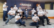 โปรเจคพิเศษ “Finansia HERO Academy” กระแสแรง!!! นักลงทุนทั่วประเทศ แห่สมัครกว่าหมื่นราย