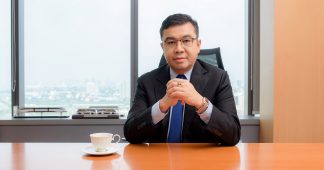 เซียนหุ้นชี้ AMR หุ้นเด่น-อนาคตสดใส คาดผลงานครึ่งหลังปี 64 โตแกร่ง