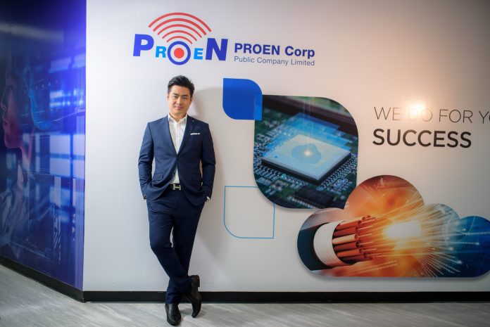 K.กิตติพันธ์ ศรีบัวเอี่ยม_CEO PROEN แนวนอน 6