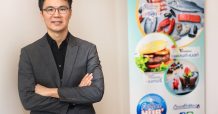 ฟู้ดดีฮับ ชูโรงอาหารสายสุขภาพเจาะ ‘แพลนต์เบส’ รับเมกะเทรนด์อาหารโลก