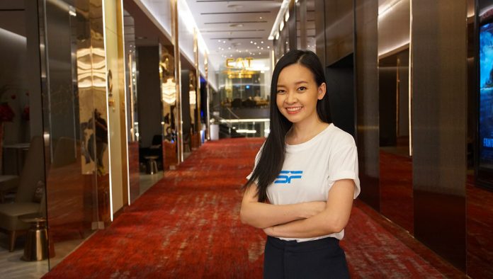 Khun Pimsiri_MKT Director