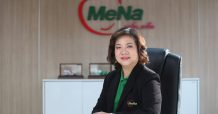 MENA ประกาศกำไร Q2/64 โตกระโดด 91% ชูความสามารถบริหารต้นทุนเด่น