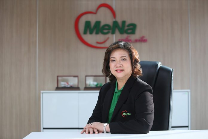 MENA_คุณสุวรรณา ขจรวุฒิเดช