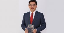 เอไอเอ (ประเทศไทย) รับรางวัล Best New Asset Management Company Thailand