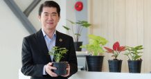 โครงการ Sustainability in Action ยั่งยืนได้ ด้วยมือเรา ซีพีเอฟ หนุนพนักงานร่วมดูแลสิ่งแวดล้อม