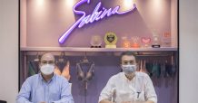 SABINA ร่วมให้ข้อมูล Opp Day โชว์งบไตรมาส 2 กำไรโต 24% เดินหน้าจ่ายปันผลงวดครึ่งปีแรก 0.41 บาทต่อหุ้น