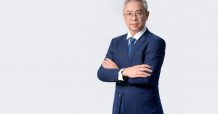 ผถห. SIMAT แฮปปี้! แจกฟรี SIMAT-W5 อัตรา 4.07:1 รองรับแผนขยายธุรกิจติดปีก
