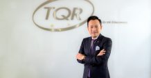 TQR โชว์สเต็ปเทพ Q2/64 กำไรกระฉูด 54.58%