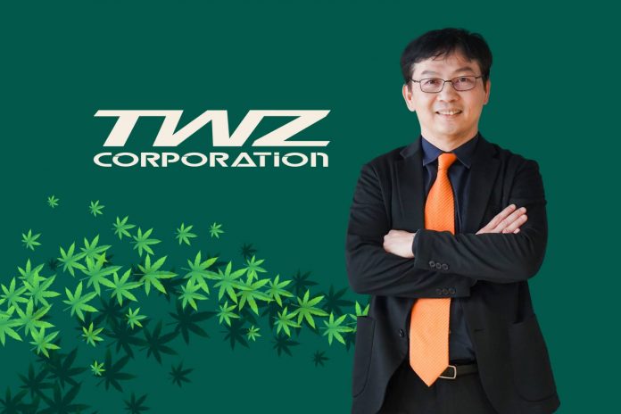 TWZ